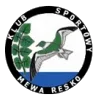 Herb: Mewa Resko